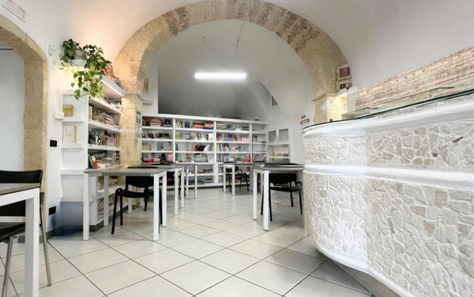 LOCALE COMMERCIALE ALTAMURA