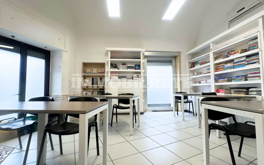 LOCALE COMMERCIALE ALTAMURA