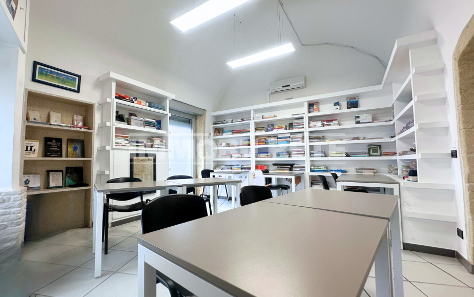 LOCALE COMMERCIALE ALTAMURA