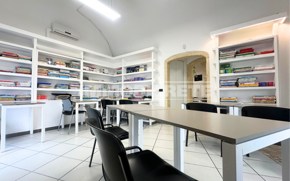 LOCALE COMMERCIALE ALTAMURA