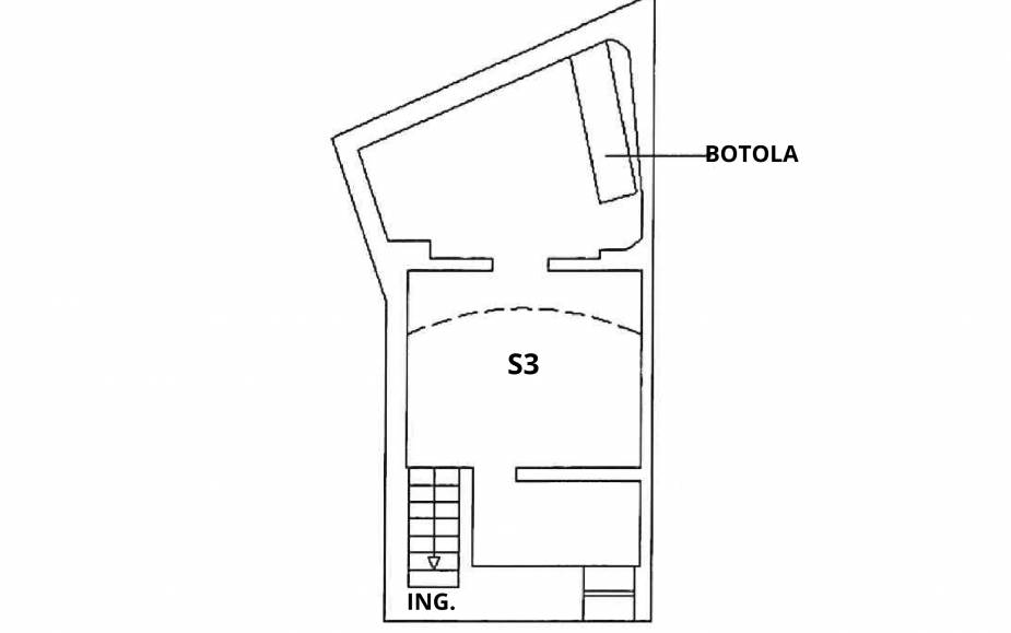 LOCALE COMMERCIALE ALTAMURA