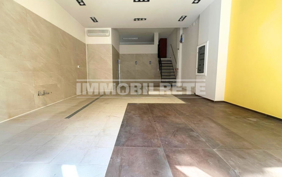 LOCALE COMMERCIALE ALTAMURA