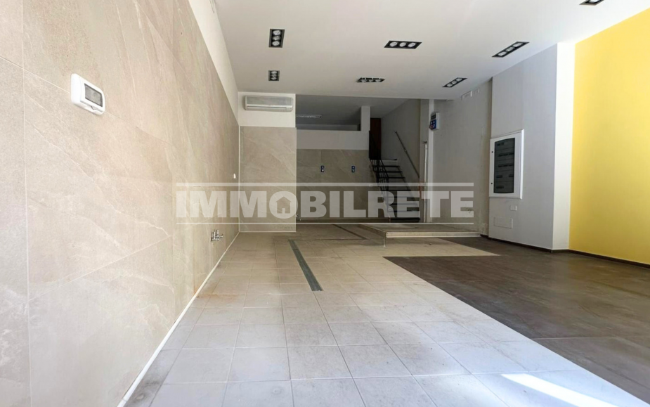 LOCALE COMMERCIALE ALTAMURA