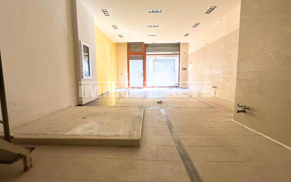 LOCALE COMMERCIALE ALTAMURA