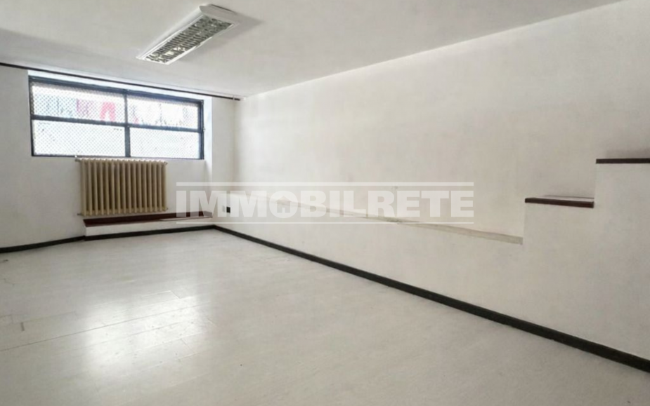 LOCALE COMMERCIALE ALTAMURA