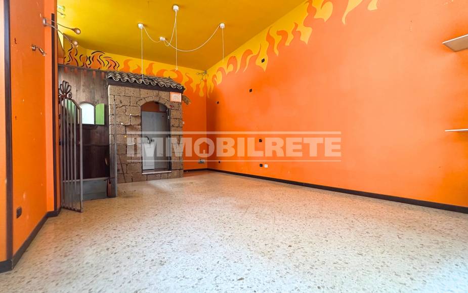 LOCALE COMMERCIALE ALTAMURA