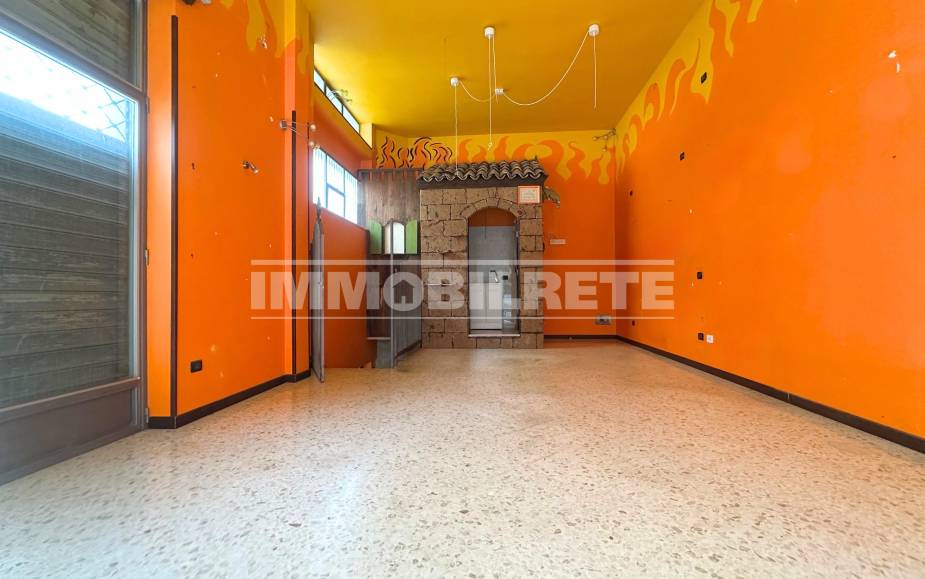 LOCALE COMMERCIALE ALTAMURA