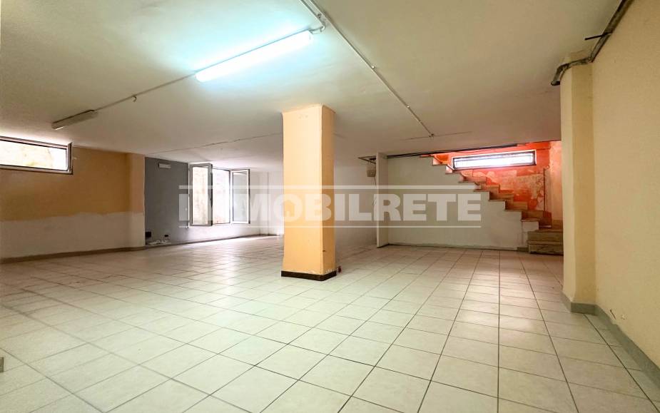 LOCALE COMMERCIALE ALTAMURA