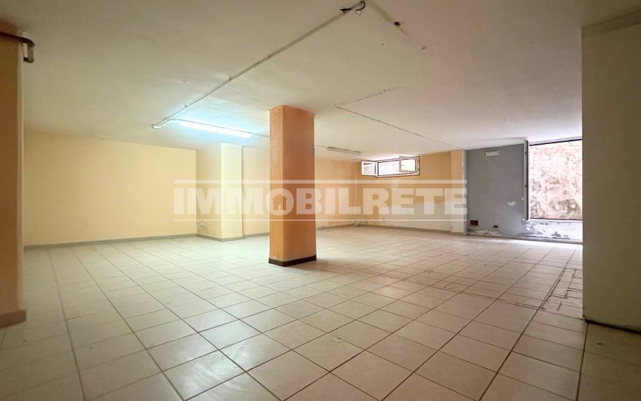 LOCALE COMMERCIALE ALTAMURA