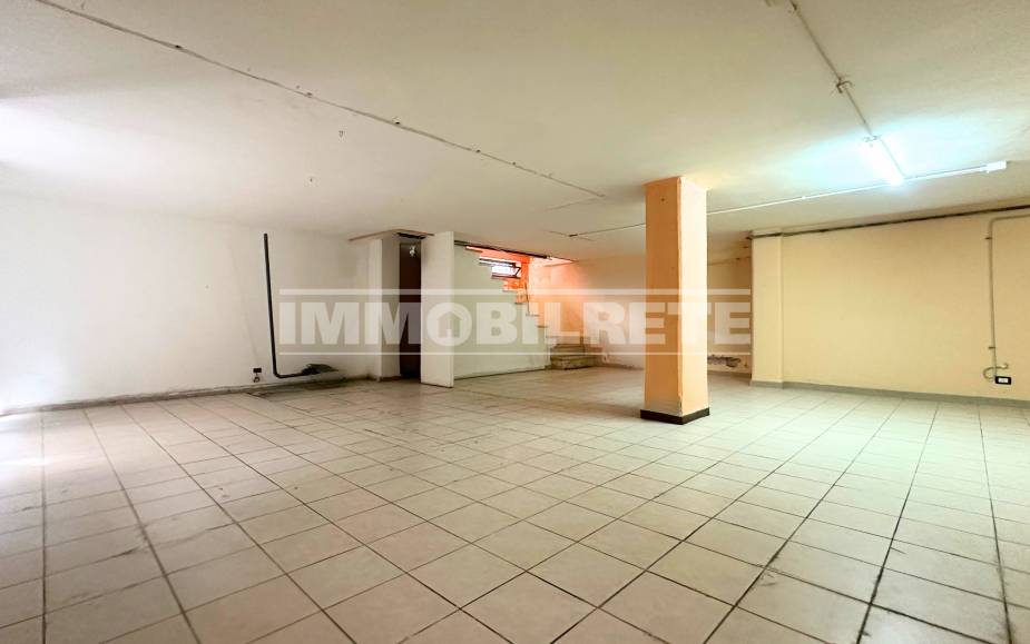 LOCALE COMMERCIALE ALTAMURA