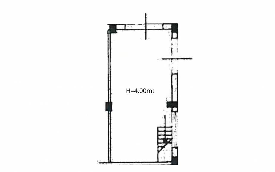 LOCALE COMMERCIALE ALTAMURA