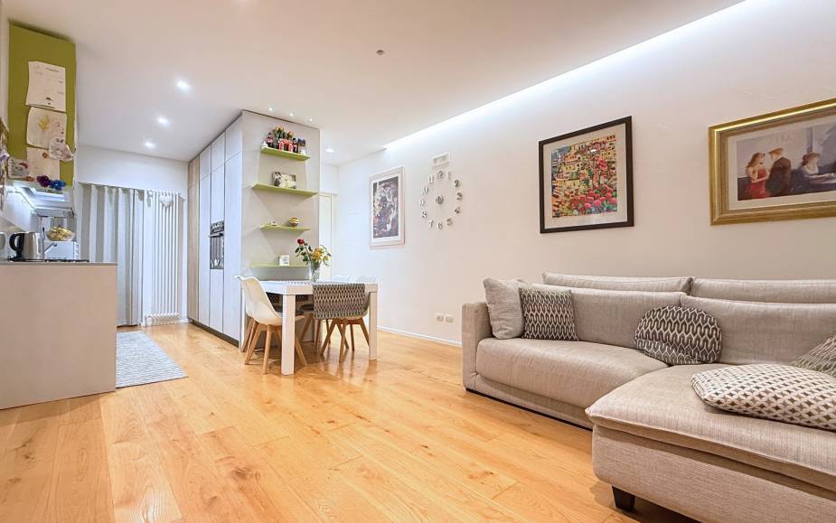 CASA MATERA - ZONA SERRA VENERDÌ   