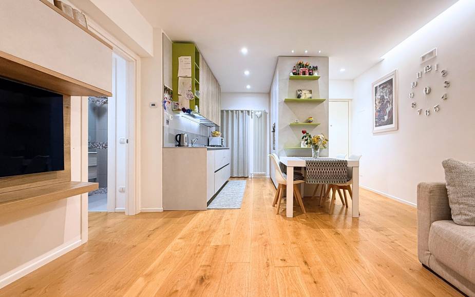 CASA MATERA - ZONA SERRA VENERDÌ   