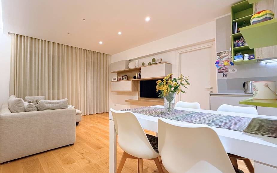 CASA MATERA - ZONA SERRA VENERDÌ   