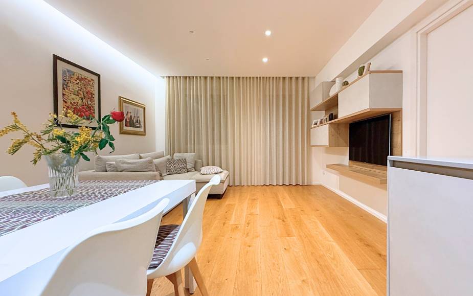 CASA MATERA - ZONA SERRA VENERDÌ   