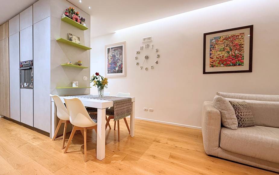 CASA MATERA - ZONA SERRA VENERDÌ   