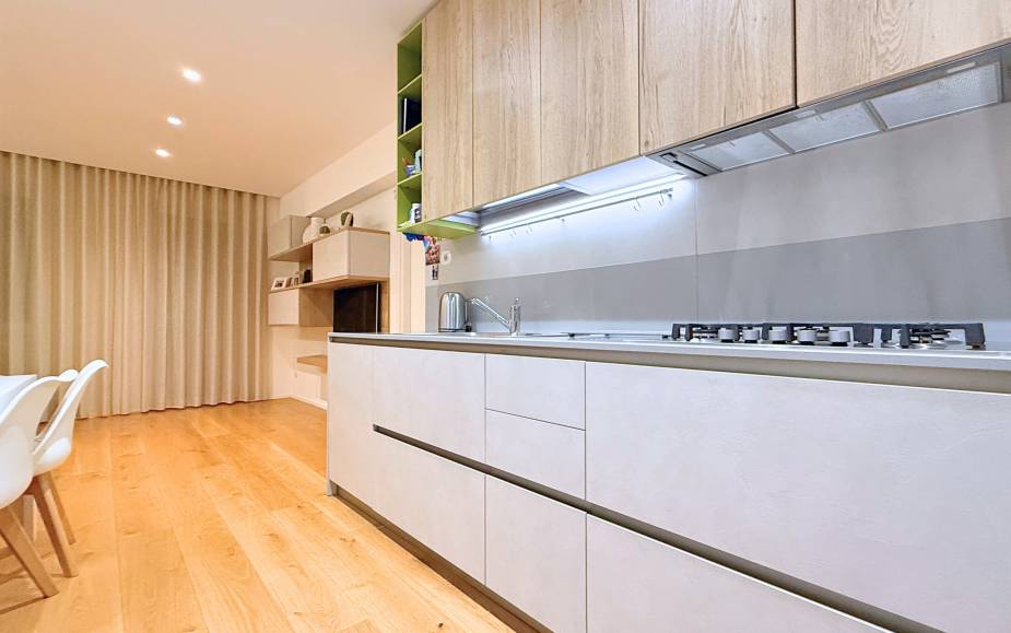 CASA MATERA - ZONA SERRA VENERDÌ   