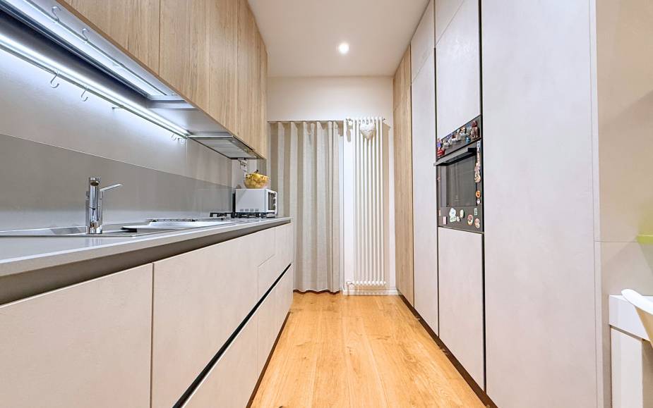 CASA MATERA - ZONA SERRA VENERDÌ   