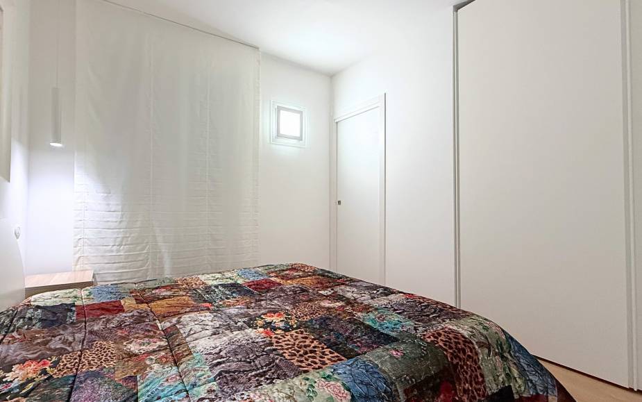 CASA MATERA - ZONA SERRA VENERDÌ   