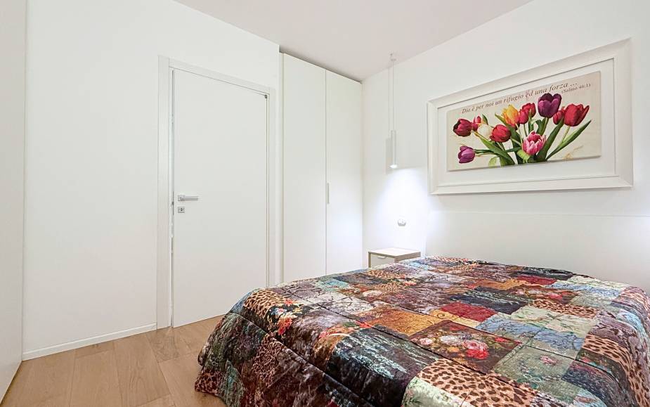 CASA MATERA - ZONA SERRA VENERDÌ   