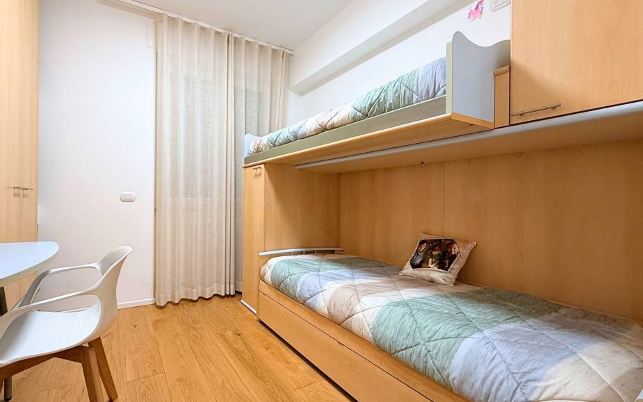 CASA MATERA - ZONA SERRA VENERDÌ   