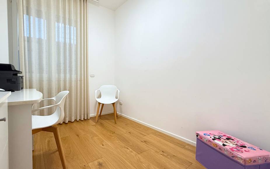 CASA MATERA - ZONA SERRA VENERDÌ   