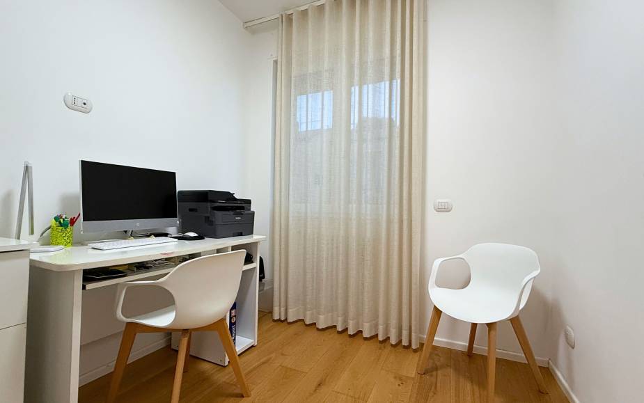 CASA MATERA - ZONA SERRA VENERDÌ   