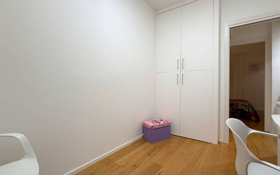 CASA MATERA - ZONA SERRA VENERDÌ   