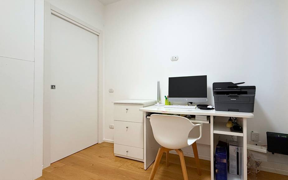 CASA MATERA - ZONA SERRA VENERDÌ   