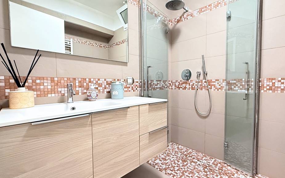 CASA MATERA - ZONA SERRA VENERDÌ   