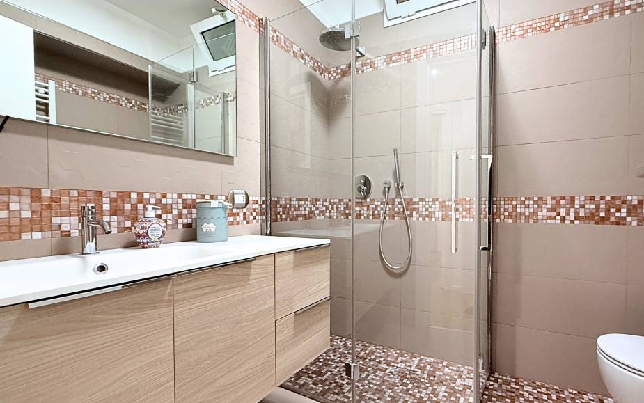 CASA MATERA - ZONA SERRA VENERDÌ   