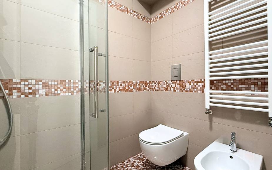 CASA MATERA - ZONA SERRA VENERDÌ   