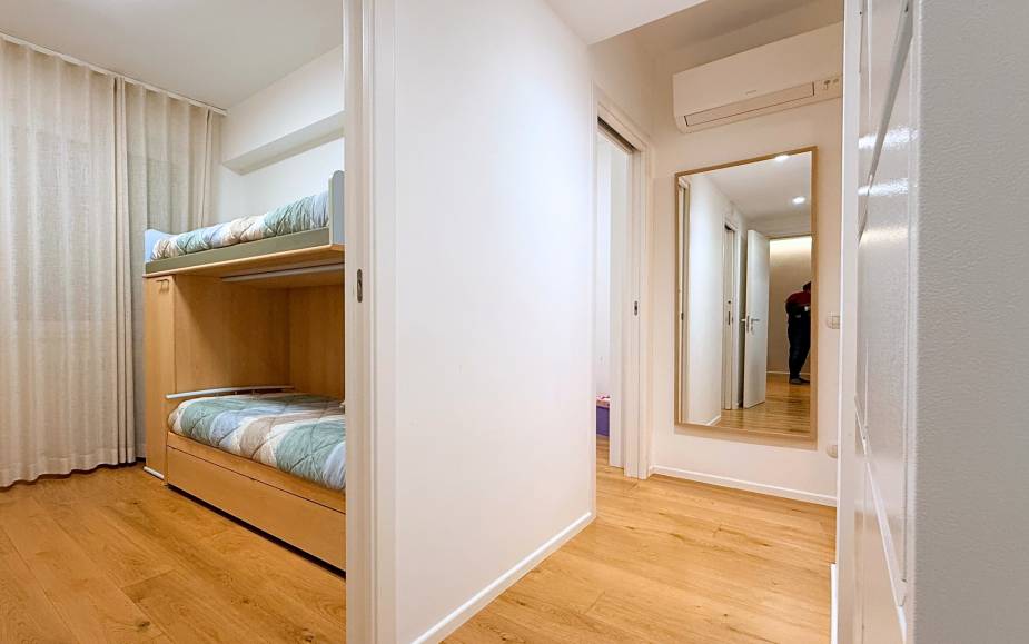 CASA MATERA - ZONA SERRA VENERDÌ   