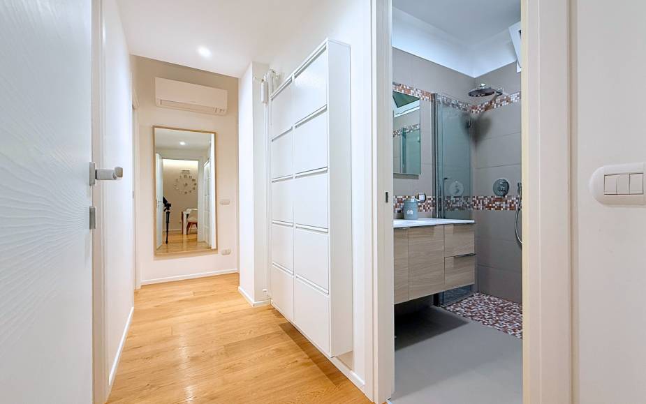 CASA MATERA - ZONA SERRA VENERDÌ   