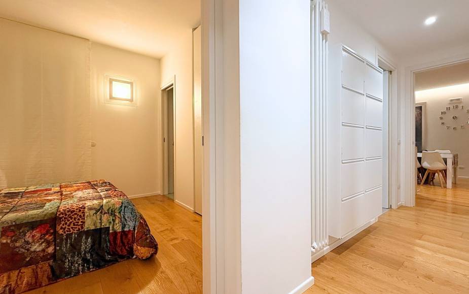 CASA MATERA - ZONA SERRA VENERDÌ   