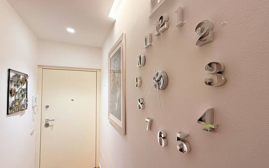 CASA MATERA - ZONA SERRA VENERDÌ   