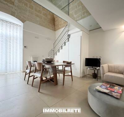 CASA MATERA - VIA PENTASUGLIA