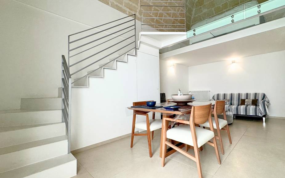 CASA MATERA - VIA PENTASUGLIA