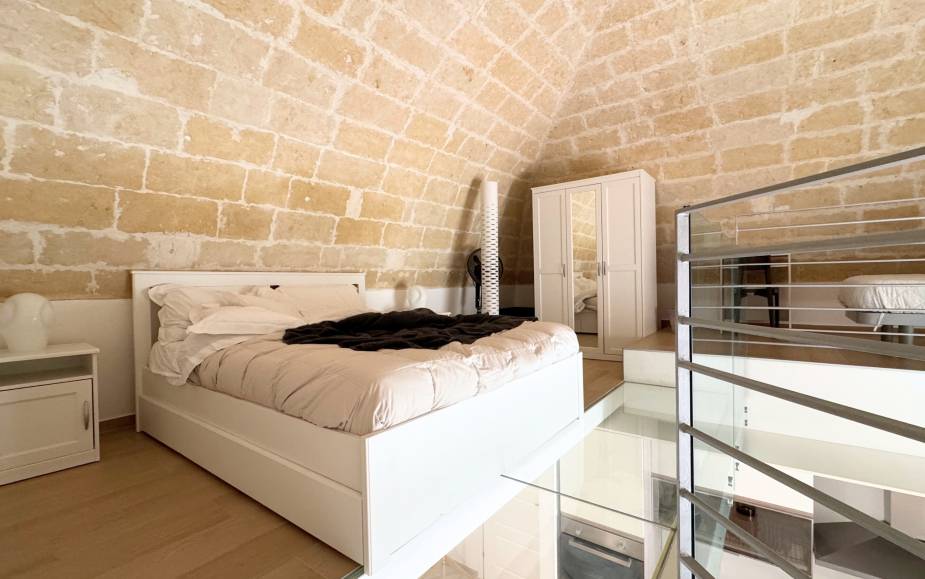 CASA MATERA - VIA PENTASUGLIA