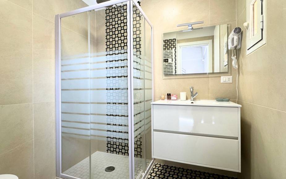 CASA MATERA - VIA PENTASUGLIA