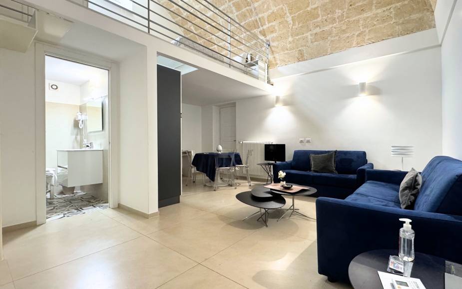 CASA MATERA - VIA PENTASUGLIA