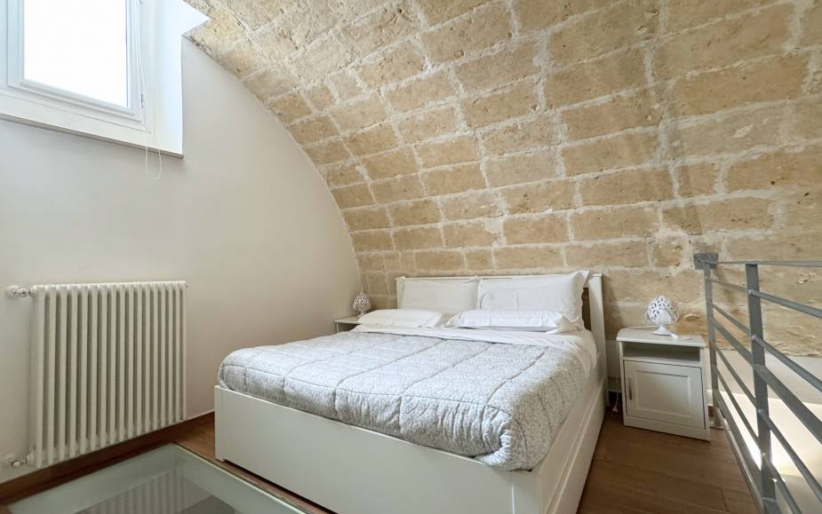CASA MATERA - VIA PENTASUGLIA