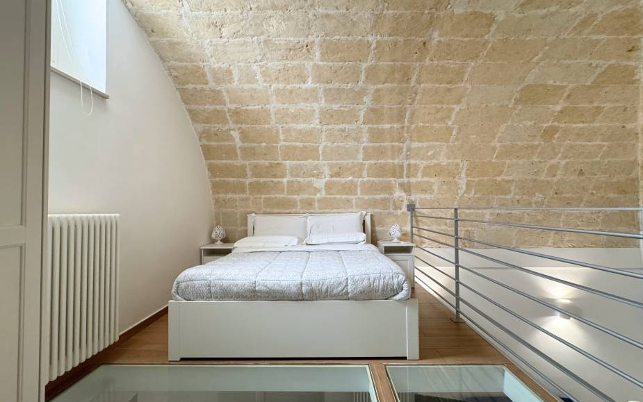 CASA MATERA - VIA PENTASUGLIA