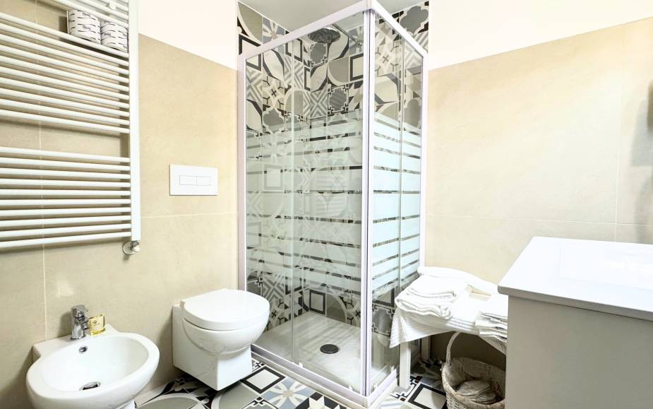 CASA MATERA - VIA PENTASUGLIA