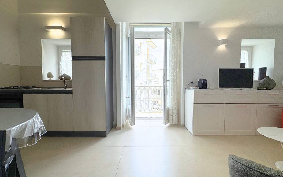 CASA MATERA - VIA PENTASUGLIA