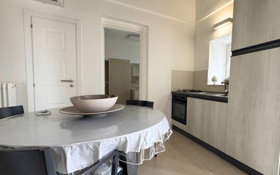 CASA MATERA - VIA PENTASUGLIA