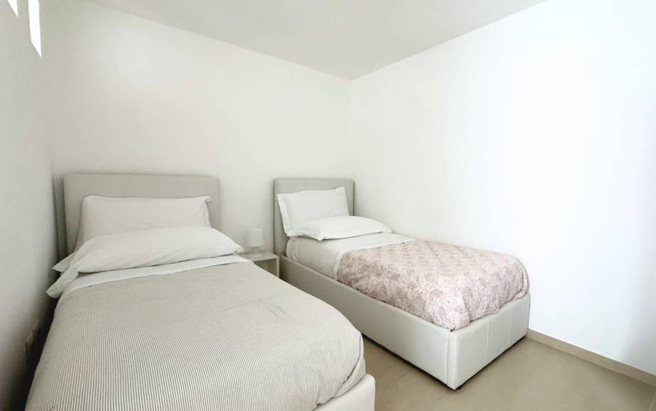 CASA MATERA - VIA PENTASUGLIA