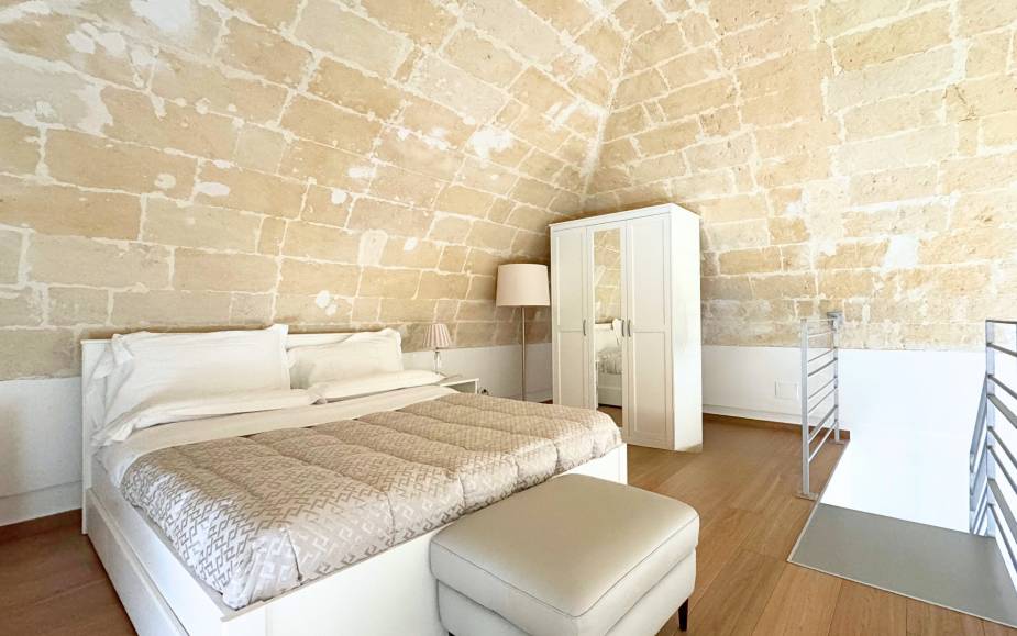 CASA MATERA - VIA PENTASUGLIA