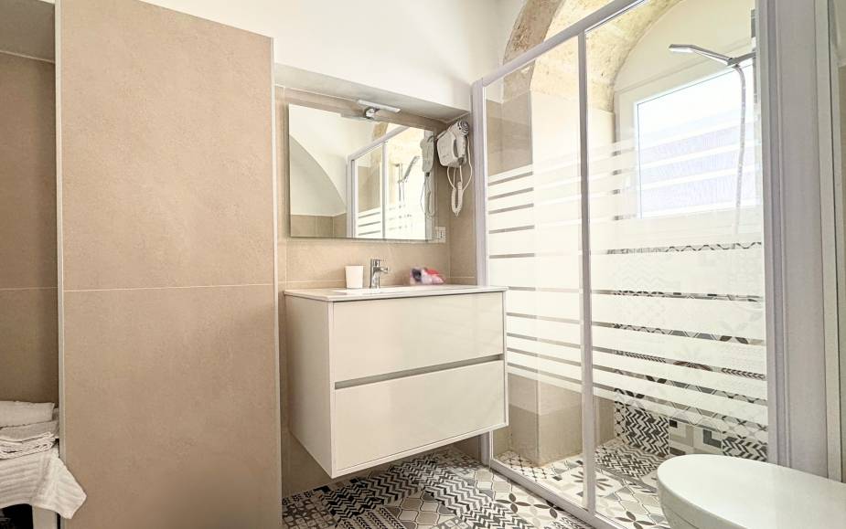 CASA MATERA - VIA PENTASUGLIA