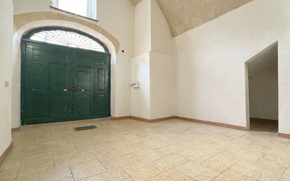 CASA MATERA - VIA PENTASUGLIA